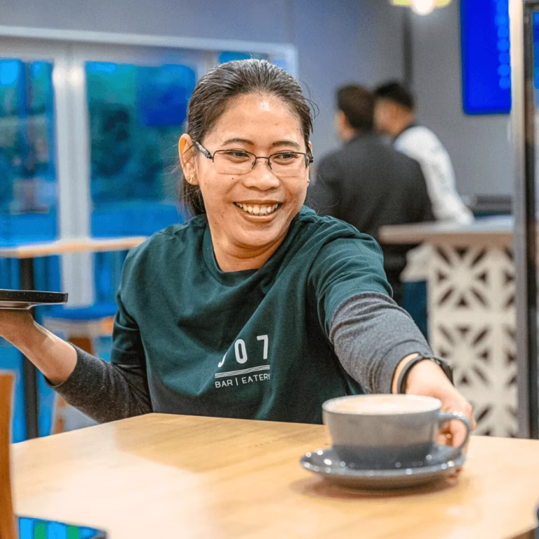 507 Restaurant digital content campaign - Social Wave Auckland