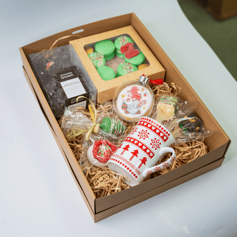 Butter Cream food content and social media visuals - Social Wave NZ