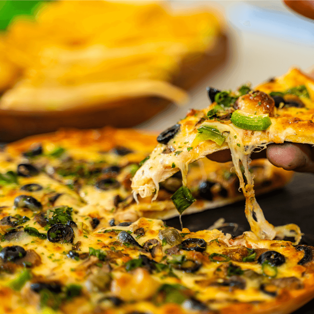 Char Grill food photography and brand visuals - Social Wave NZ
