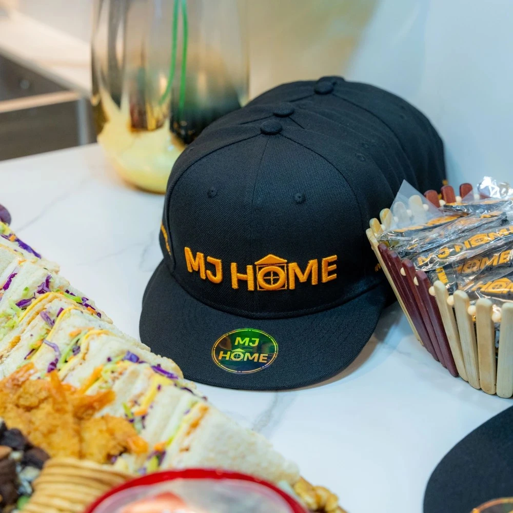 MJ Homes real estate social media content by Social Wave Auckland